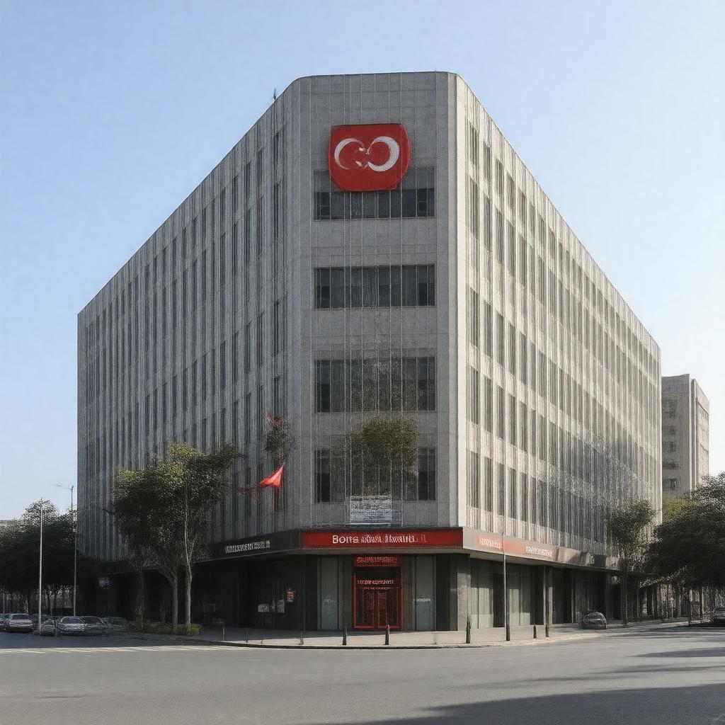Borsa Istanbul